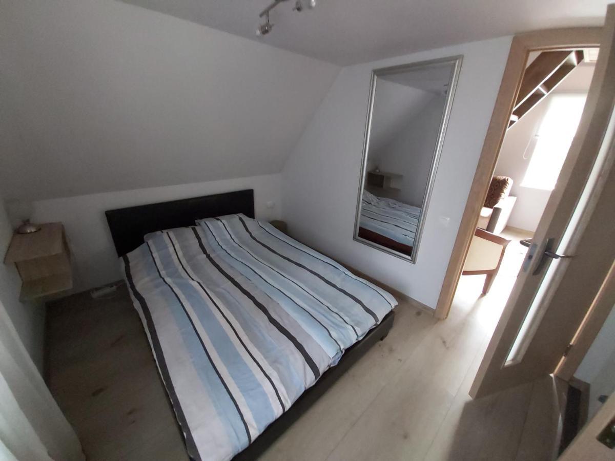 Guest House Podnieki Ventspils Extérieur photo