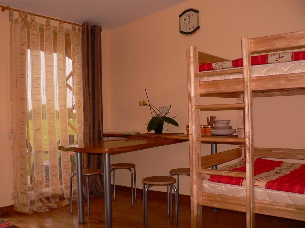 Guest House Podnieki Ventspils Chambre photo