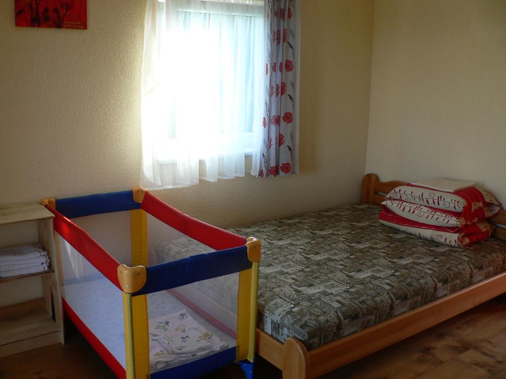 Guest House Podnieki Ventspils Chambre photo