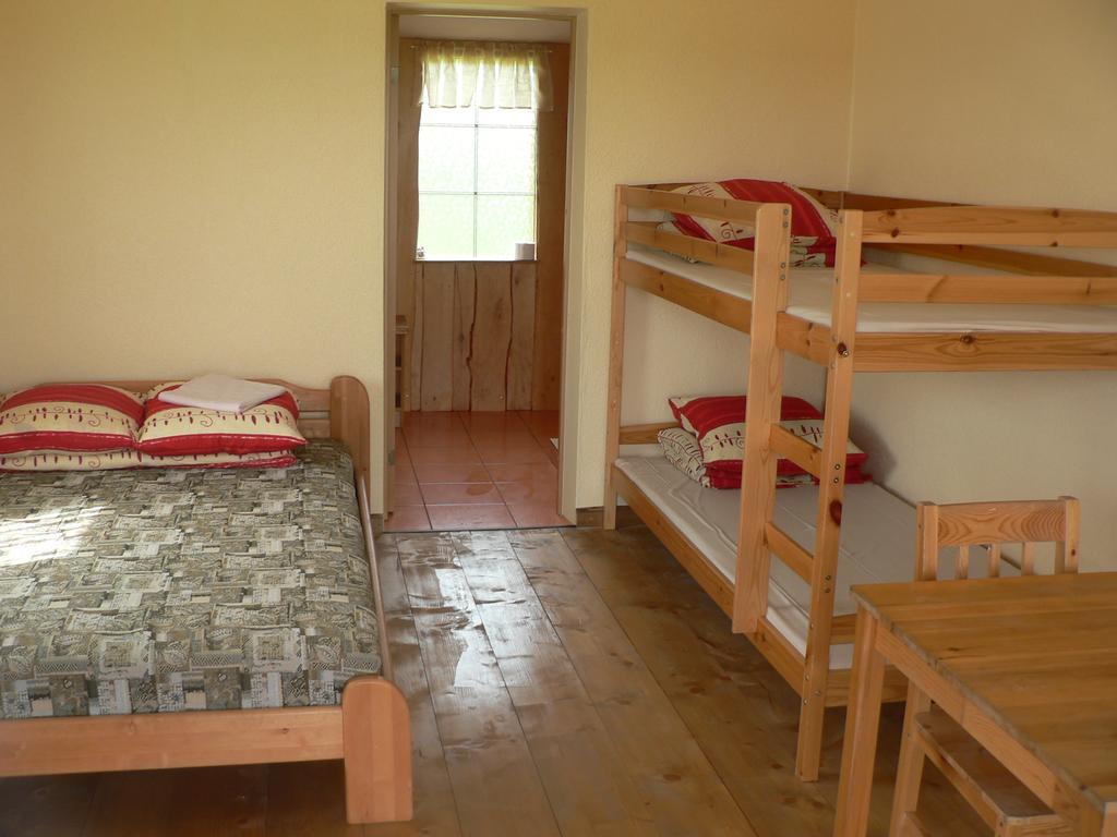 Guest House Podnieki Ventspils Chambre photo