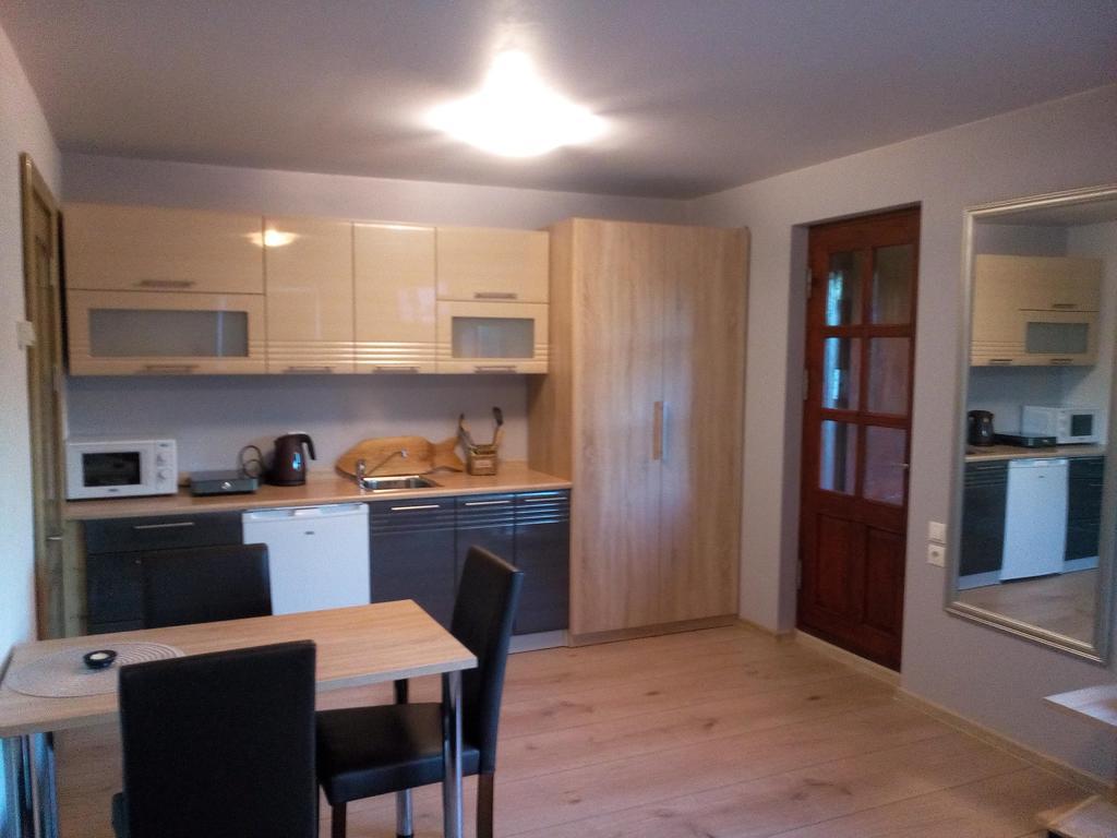 Guest House Podnieki Ventspils Chambre photo