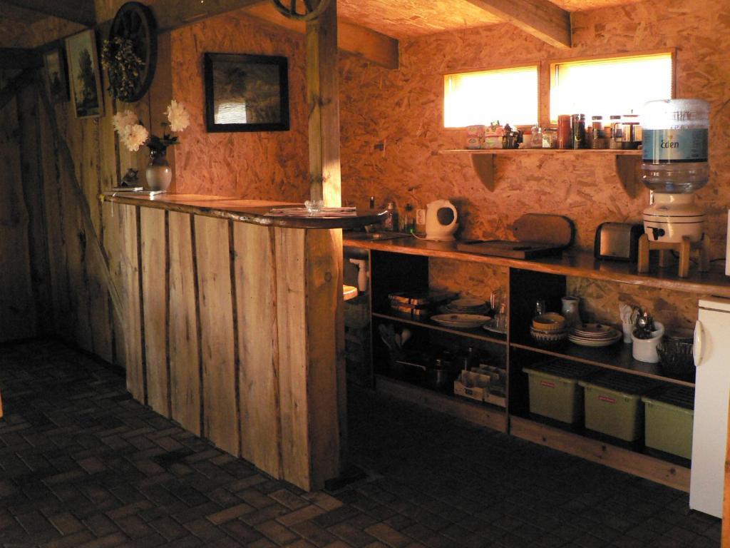 Guest House Podnieki Ventspils Extérieur photo