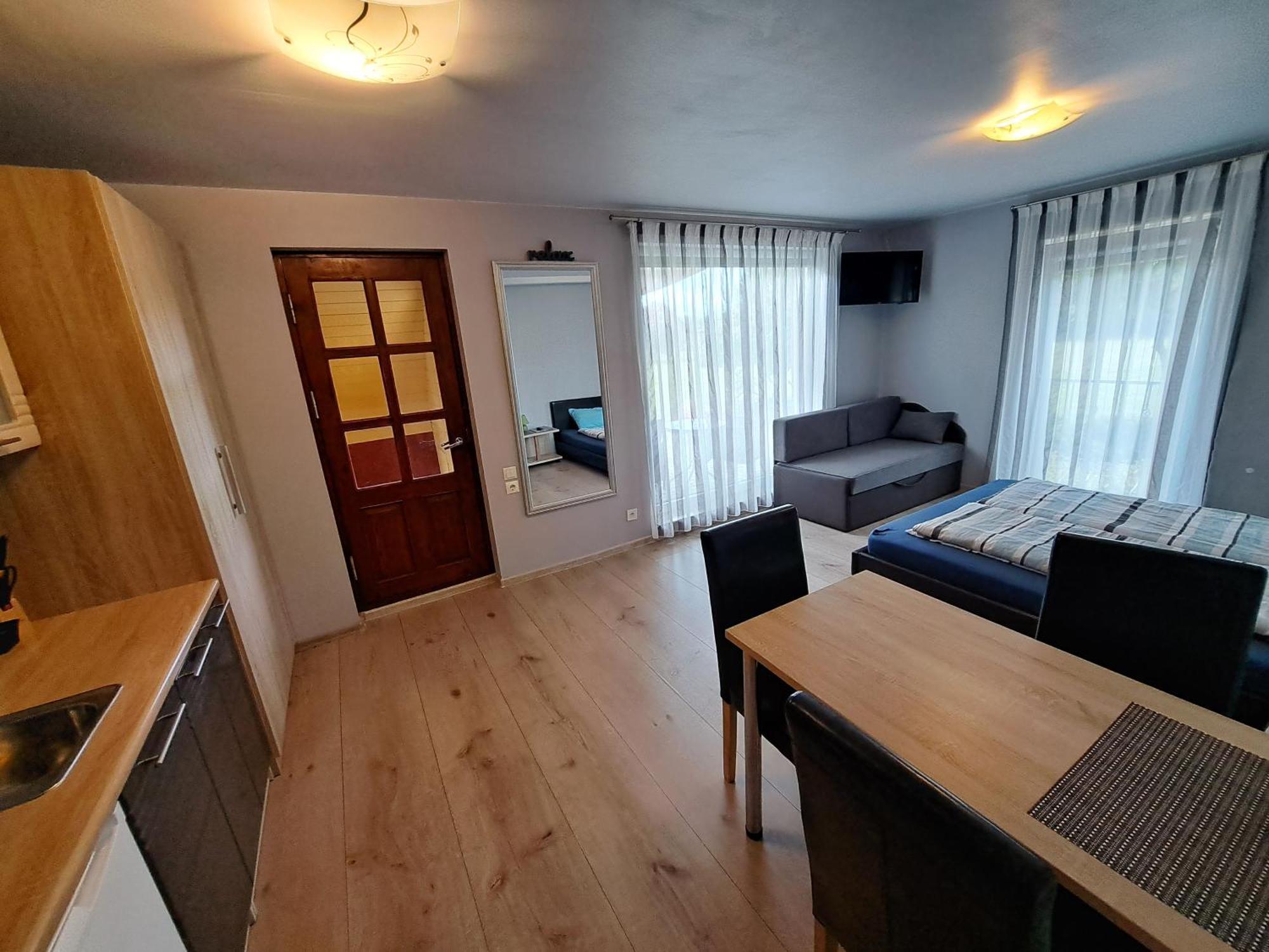Guest House Podnieki Ventspils Extérieur photo