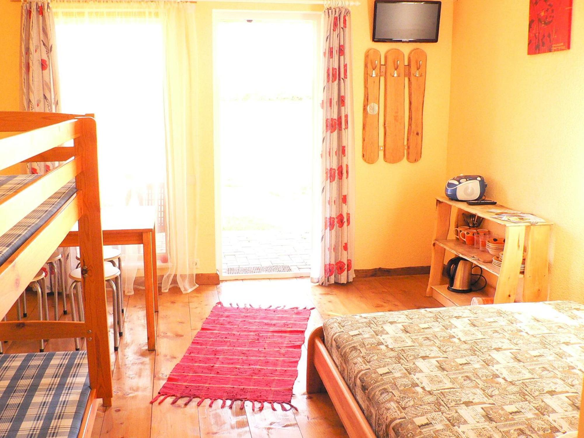 Guest House Podnieki Ventspils Extérieur photo