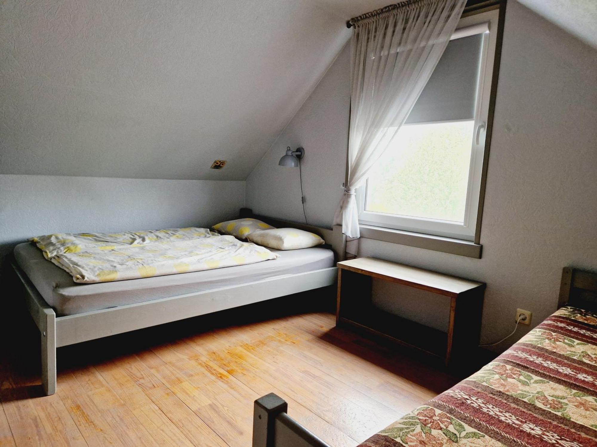Guest House Podnieki Ventspils Extérieur photo